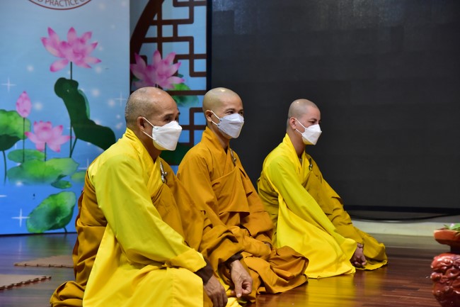 Khóa tu thanh thiếu niên: Chuyến dã ngoại nông trại và sân chim Vàm Hồ, Bến Tre