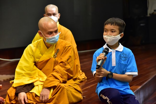 Khóa tu thanh thiếu niên: Chuyến dã ngoại nông trại và sân chim Vàm Hồ, Bến Tre