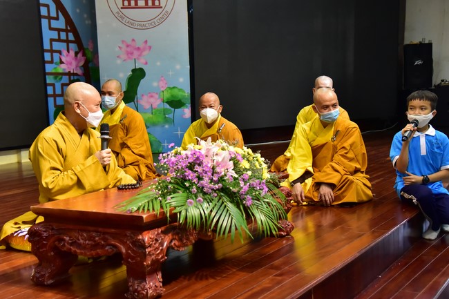 Khóa tu thanh thiếu niên: Chuyến dã ngoại nông trại và sân chim Vàm Hồ, Bến Tre