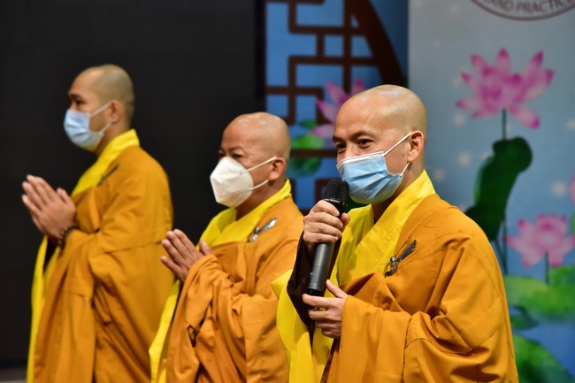 Khóa tu thanh thiếu niên: Chuyến dã ngoại nông trại và sân chim Vàm Hồ, Bến Tre