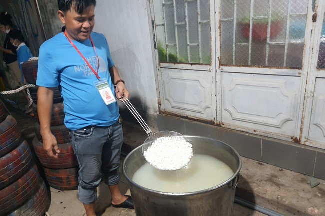 Khóa tu thanh thiếu niên: Chuyến dã ngoại nông trại và sân chim Vàm Hồ, Bến Tre