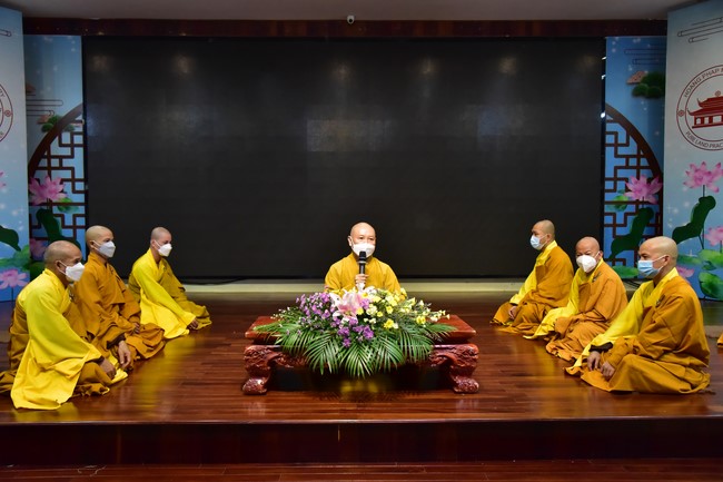 Khóa tu thanh thiếu niên: Chuyến dã ngoại nông trại và sân chim Vàm Hồ, Bến Tre