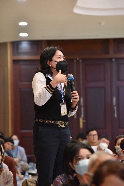 Khóa thiền “Có Mặt Cho Nhau” – Thầy Pháp Nhật