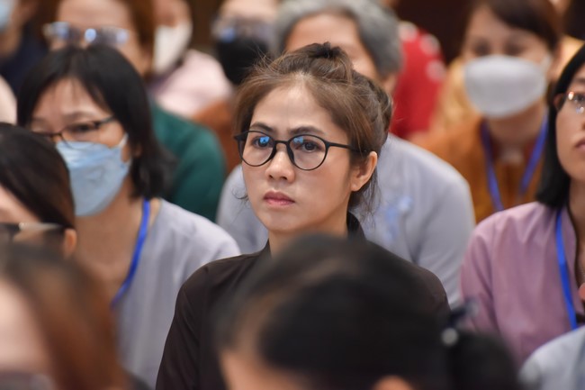 Khóa thiền “Có Mặt Cho Nhau” – Thầy Pháp Nhật