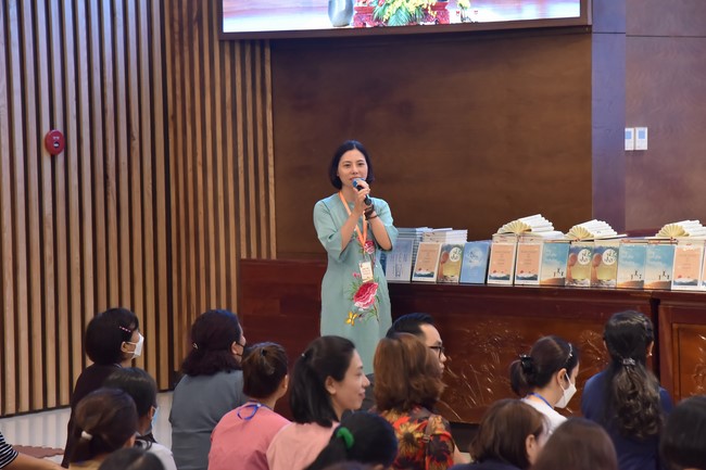 Khóa thiền “Có Mặt Cho Nhau” – Thầy Pháp Nhật