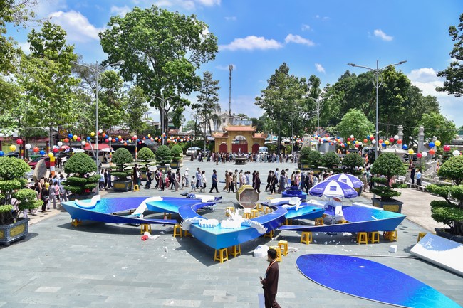 Khóa thiền “Có Mặt Cho Nhau” – Thầy Pháp Nhật