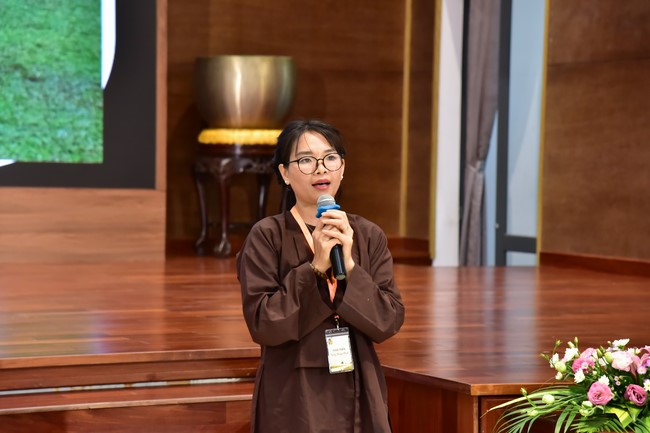 Khóa thiền “Có Mặt Cho Nhau” – Thầy Pháp Nhật