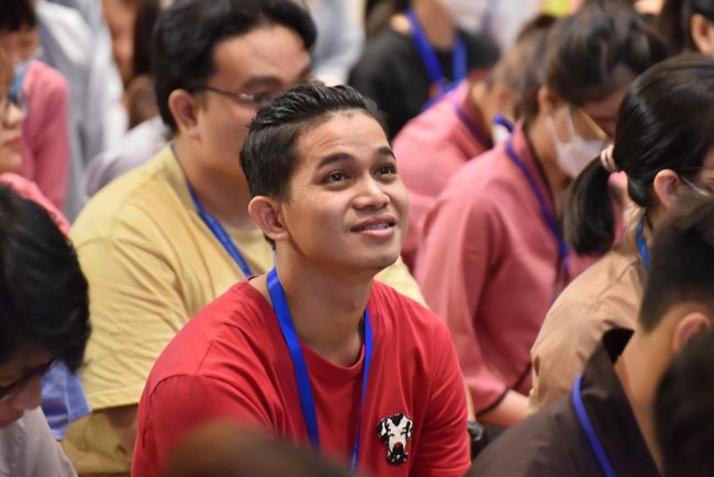 One Day Retreat for Students