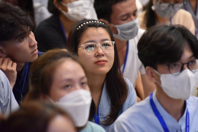 One Day Retreat for Students