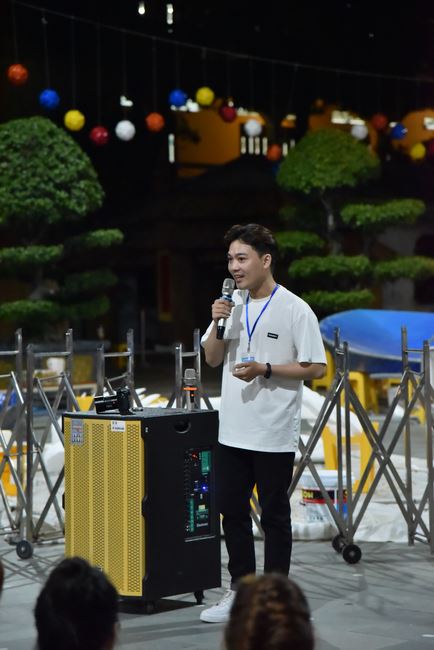 One Day Retreat for Students