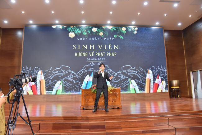 One Day Retreat for Students