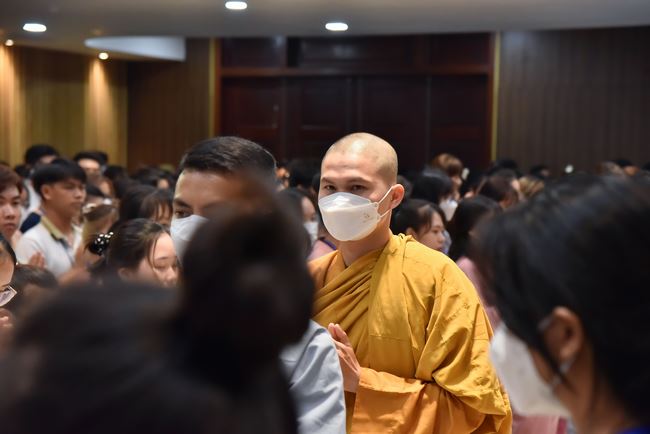 One Day Retreat for Students