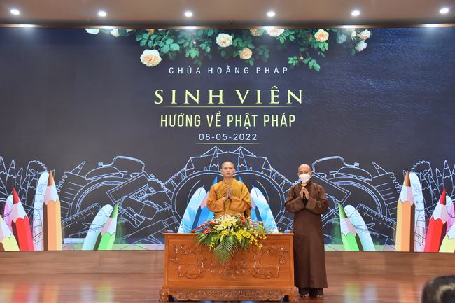 One Day Retreat for Students