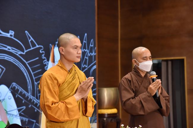 One Day Retreat for Students