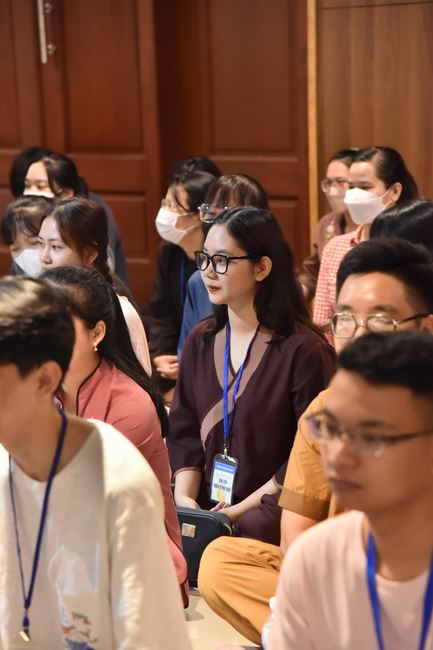 One Day Retreat for Students