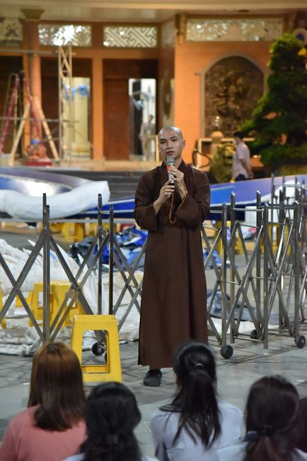 One Day Retreat for Students