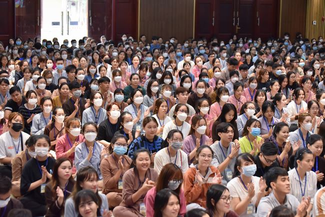 One Day Retreat for Students