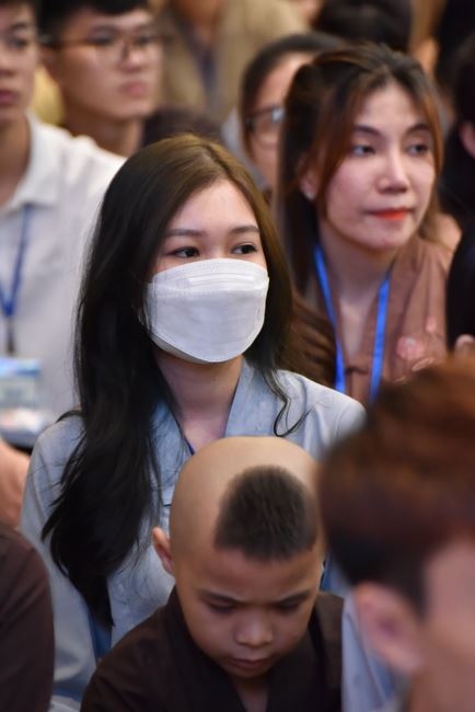 One Day Retreat for Students