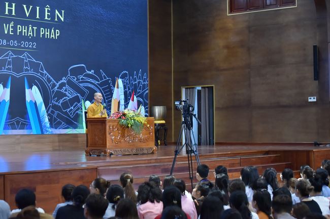 One Day Retreat for Students