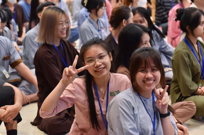 One Day Retreat for Students