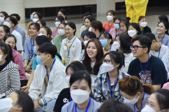 One Day Retreat for Students