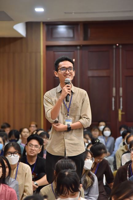 One Day Retreat for Students