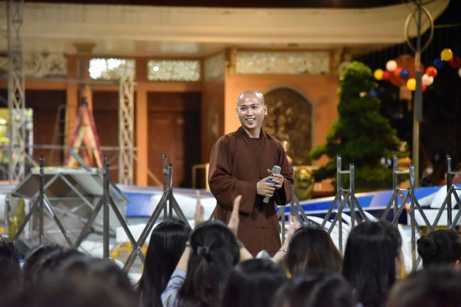 One Day Retreat for Students