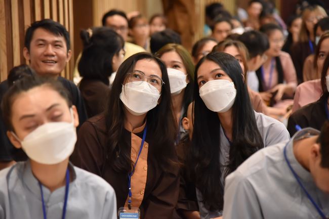 One Day Retreat for Students