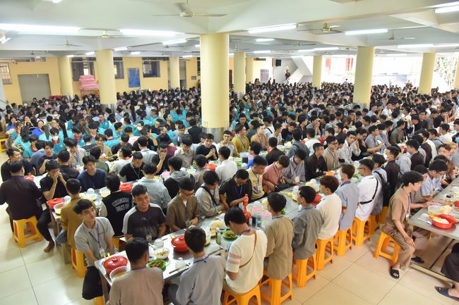 One Day Retreat for Students