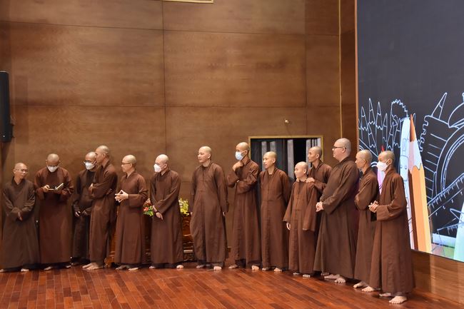 One Day Retreat for Students