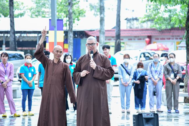 One Day Retreat for Students