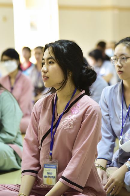 One Day Retreat for Students