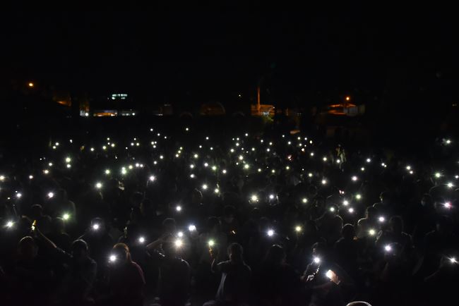 One Day Retreat for Students