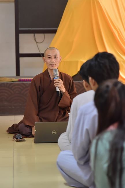 One Day Retreat for Students