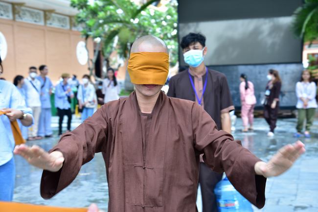 One Day Retreat for Students