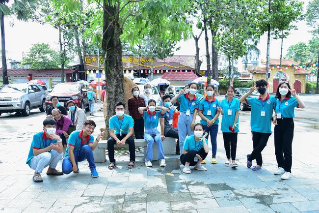 One Day Retreat for Students