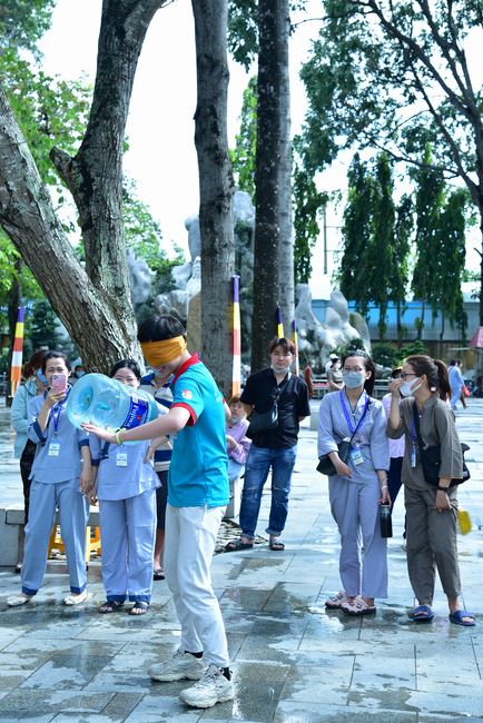 One Day Retreat for Students