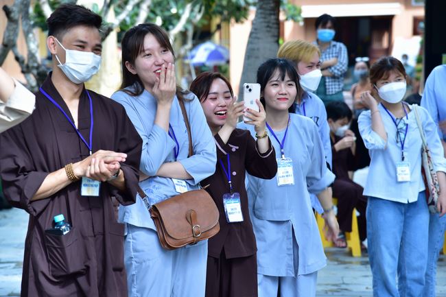 One Day Retreat for Students