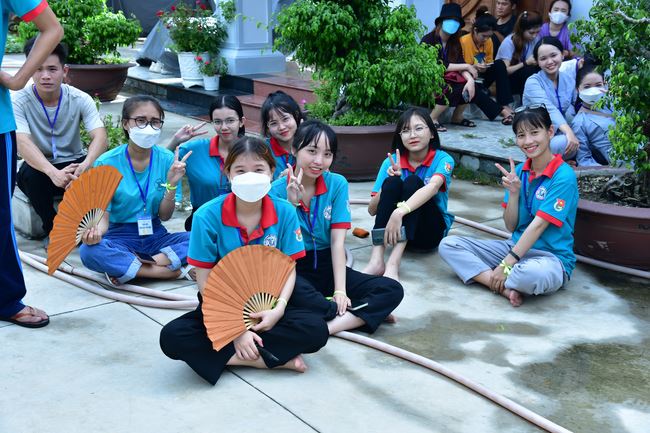 One Day Retreat for Students