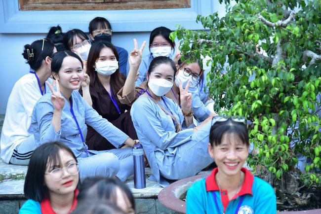 One Day Retreat for Students