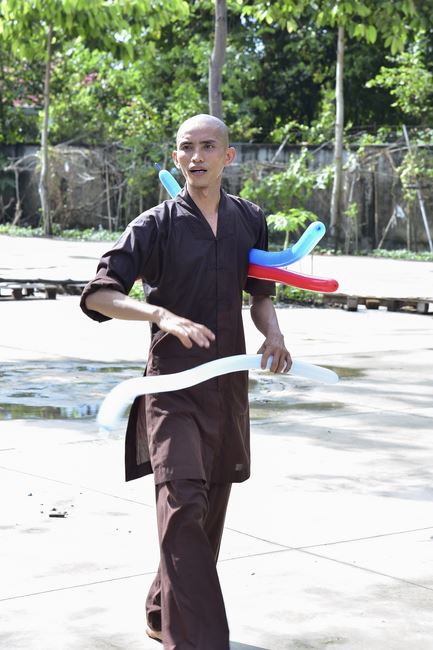 One Day Retreat for Students