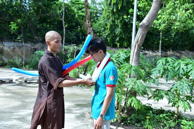 One Day Retreat for Students