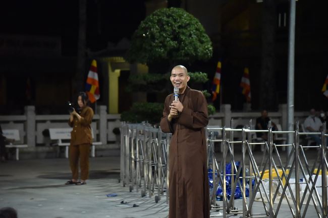 One Day Retreat for Students