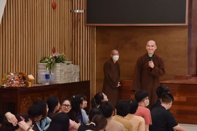 One Day Retreat for Students