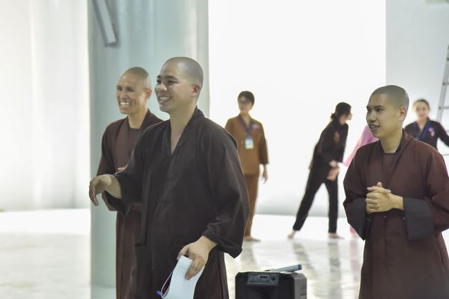 One Day Retreat for Students