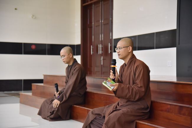 One Day Retreat for Students