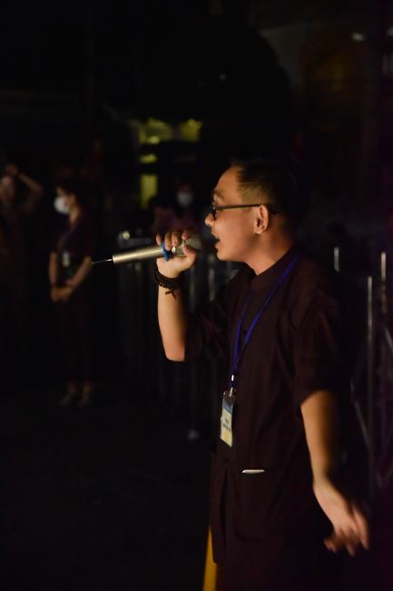 One Day Retreat for Students