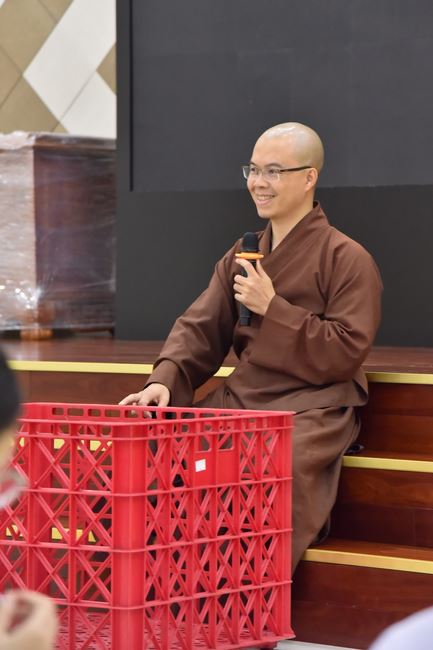 One Day Retreat for Students