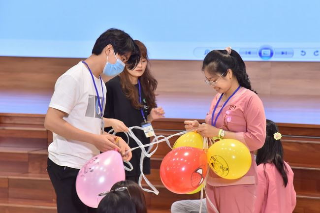 One Day Retreat for Students