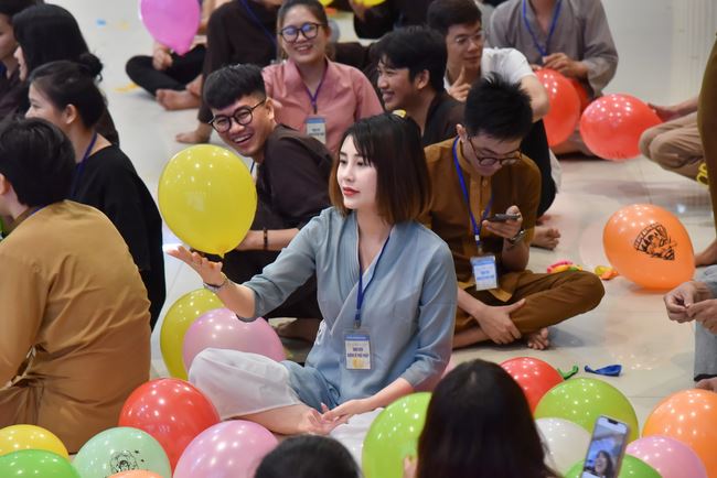 One Day Retreat for Students